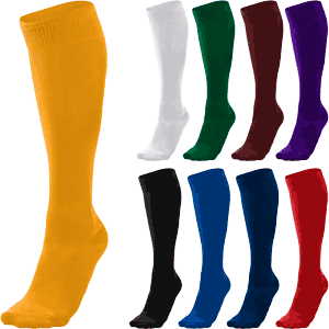 Champro Sports Prpfessional Wrestling Socks
