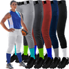 CHAMPRO Sports BP11 Tournament Womens Fastpitch Softball Pants