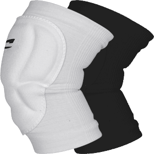 Champro High-Compression Volleyball Knee Pads