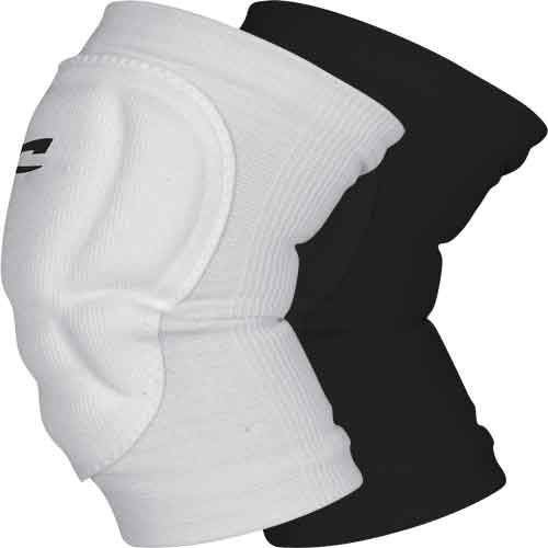 Champro High-Compression Volleyball Knee Pads - A1004BK-S