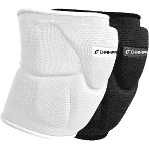Champro pro plus volleyball knee pads