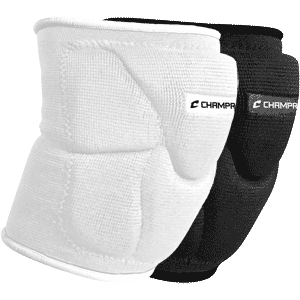 Champro pro plus volleyball knee pads