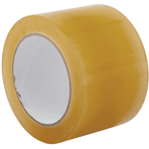 Champro Sports Super Strong Wrestling Mat Tape - 3 in. x 28 yds
