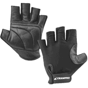CHAMPRO Sports Padded Catchers Glove