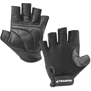 CHAMPRO Sports Padded Catchers Glove
