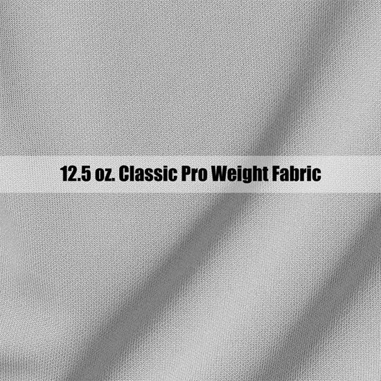 Champro Sports Heavy Weight Double Knit Polyester Fabric