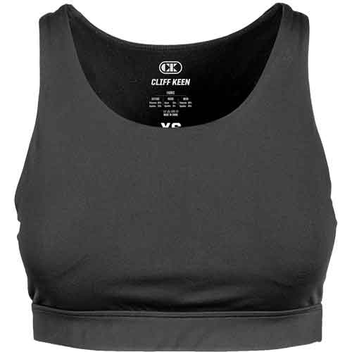 Cliff Keen Wrestling Sports Bra