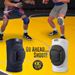 Cliff Keen Impact Wrest;ing Knee Pad