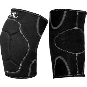 Cliff Keen Wraptor 2.0 Youth Wrestling Knee Pad