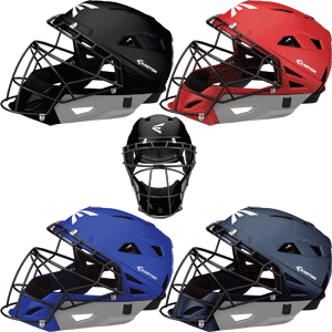 Easton M10 Baseball Catchers Helmet