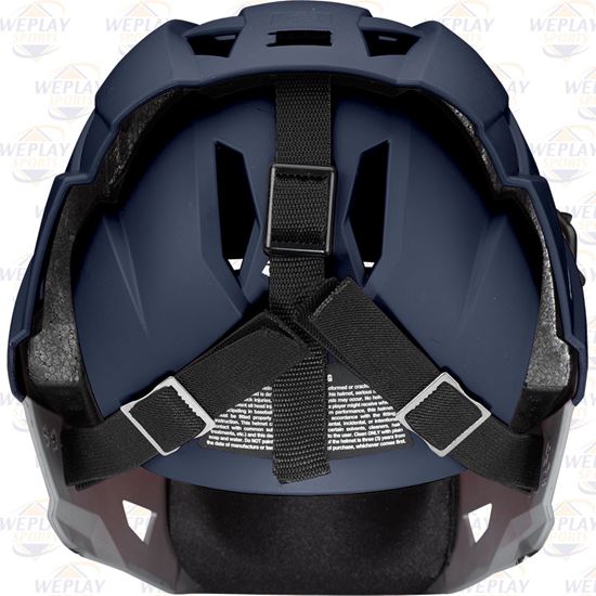 Easton M10 Baseball Catchers Helmet - Floating Rear Cap