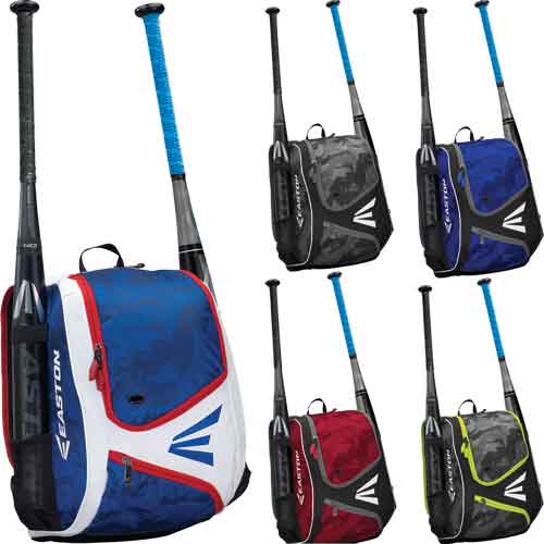 Easton E110YBP Sport Utility Youth Bat Backpack