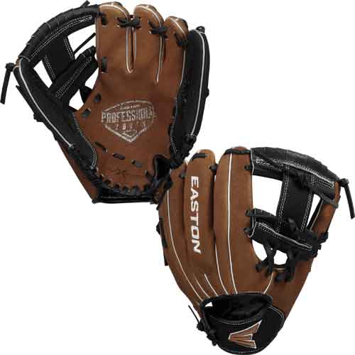 Easton Professional Youth Series PY10CB 10 in. Youth Baseball Softball Glove