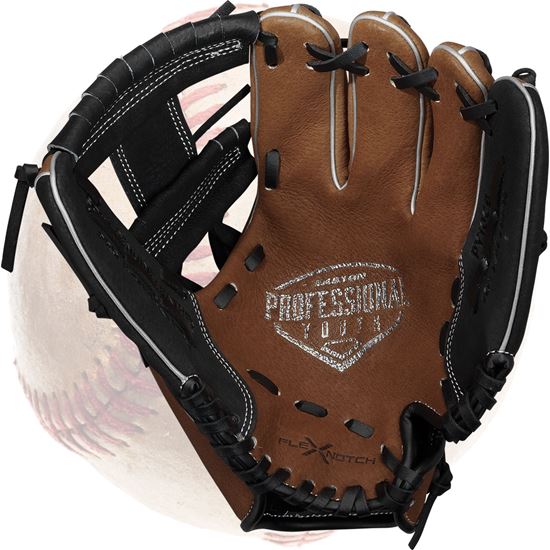 Easton Professional Youth Series PY10CB 10 in. T-Ball Glove