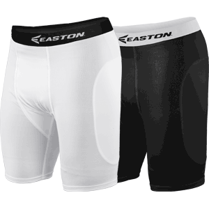 Easton Bio-Dri Sliding Shorts