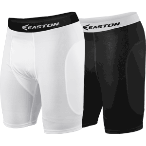 Easton Bio-Dri Sliding Shorts