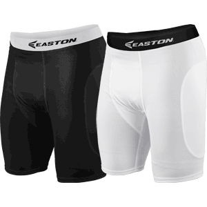 Easton Bio-Dri Youth Sliding Shorts