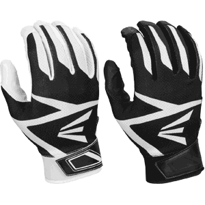 Easton Z3 Hyperskin Baseball Youth Batting Gloves