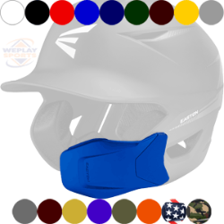 Easton Multi Adjust Batting Helmet Jaw Guard