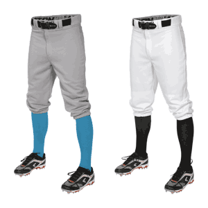 Easton Pro + Knicker Youth Baseball Pants
