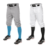 Easton Pro + Knicker Youth Baseball Pants