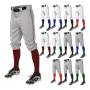 Easton Pro + Knicker Piped Youth Baseball Pants
