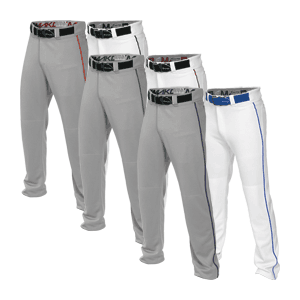Easton Mako 2 Piped Youth Baseball Pants