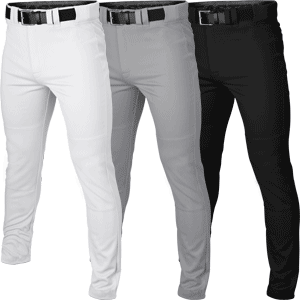 Easton Rival Plus Adult Mens Baseball Pants