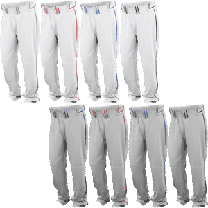 Easton Walk Off Piped Baseball Pants
