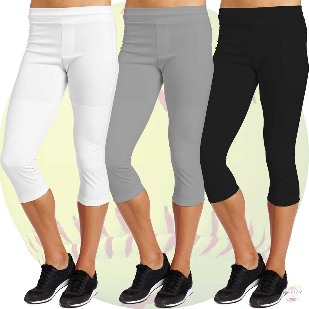 Easton Zone Girls Fastpitch Softball Pants