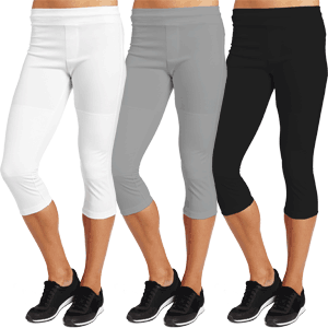 Easton Zone Girls Fastpitch Softball Pants