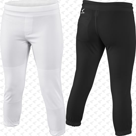 Easton A164344 Zone Womens Fastpitch Pants