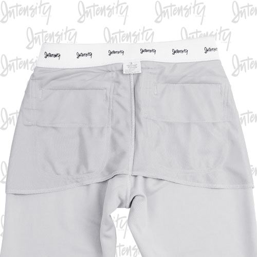 Intensity Home Run Womens Fastpitch Pants w. Built-in Slider