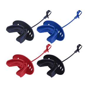 Champro Sports Youth Lip and Mouth Guard