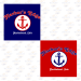 Marblehead Harbors Edge Logo