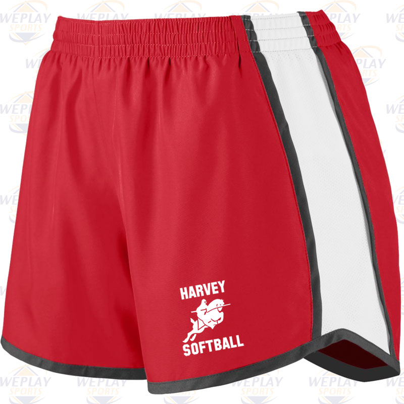 Harvey Softball Womens Pulse Short