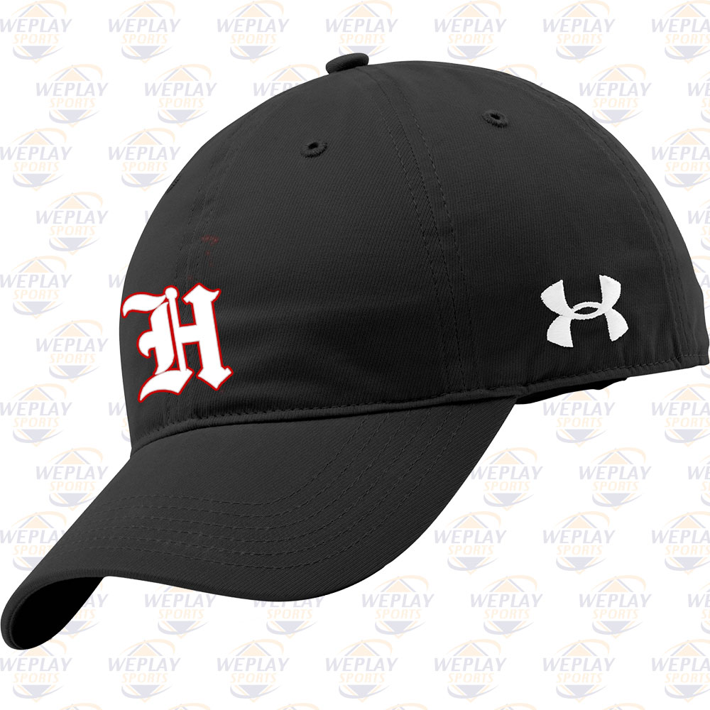 Under Armour Chino Adjustable Painesville Harvey Cap