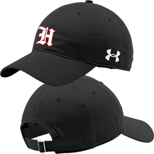 Under Armour Chino Adjustable Cap w. Logo