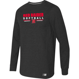 Painesville Harvey Fastpitch Softball Long Sleeve Shirt