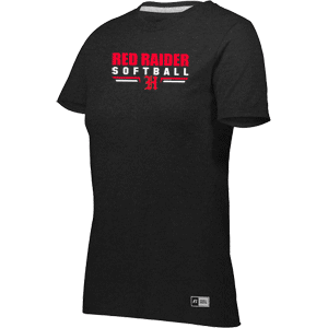 Painesville Harvey Softball Womens T-Shirt