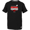 Harvey Softball 2021 CVC Champs Mens or Womens T-Shirt
