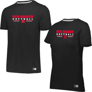  Harvey Softball T-Shirt