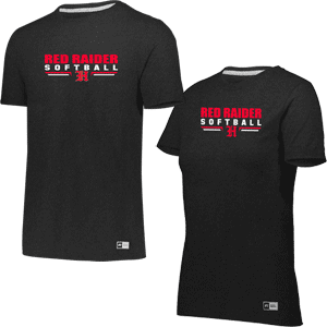 Harvey Softball T-Shirt