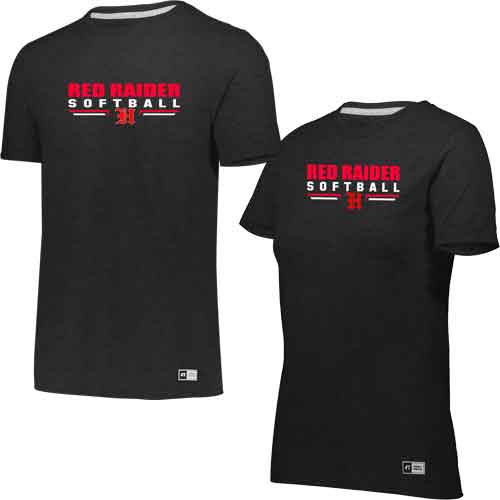  Harvey Softball T-Shirt