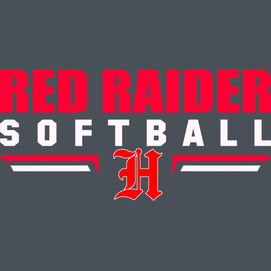 Painesville Harvey Girls Softball