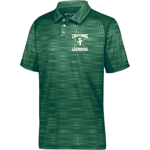 Lightning Lacrosse Converge Polo