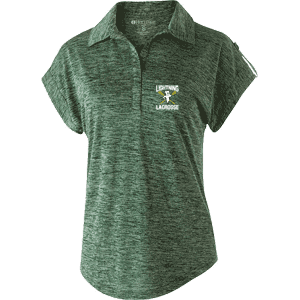 Lightning Lacrosse Ladies Electrify 2.0 Polo