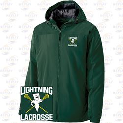  Lightning Lacrosse Bionic Hood Jacket