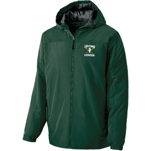  Lightning Lacrosse Bionic Hood Jacket