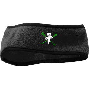 Lightning Lacrosse Chill Fleece Sport Headband